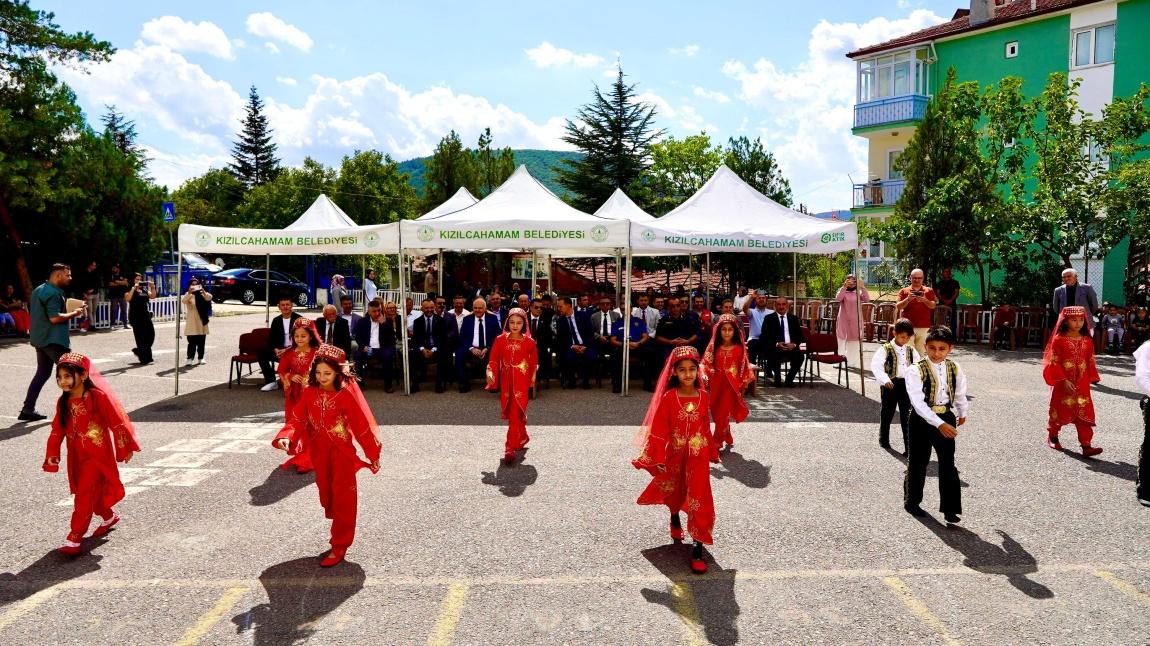 İlköğretim Haftası İlçe Kutlama Programı Okulumuzda Yapıldı